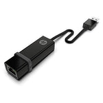 HPE XZ613AA USB 3.0 to Gigabit Ethernet Adapter