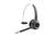 Cisco Headset 561, Wireless Single On- Ear DECT Headset with Multi-Source Base for US and Canada, Charcoal, 1-Year Limited Liability Warranty (CP-HS-WL-561-M-EU=)