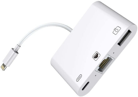 Microconnect W125648613 Lightning White