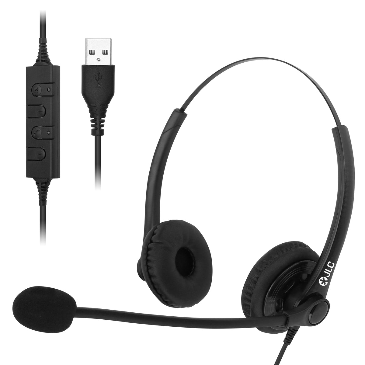 JLC Flux QD Headset | GIGATE KSA