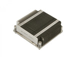 Supermicro SNK-P0047PF computer cooling system Processor Heatsink/Radiatior Metallic