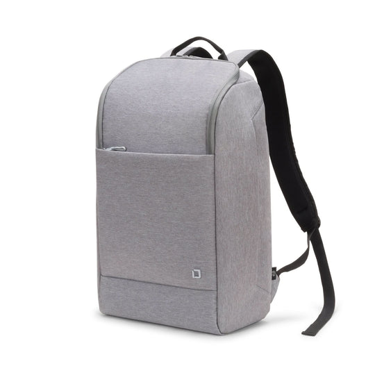 DICOTA Eco MOTION 13-15.6" - 39.6 cm (15.6") Laptop Backpack - Grey