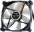 Noiseblocker Multiframe M12-2 Computer case Fan 12 cm Black