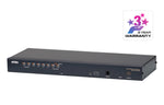 ATEN KH1508AI-AX-E KVM switch Black