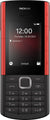 Nokia 5710 XA 6.1 cm (2.4") 129.1 g Black Feature phone