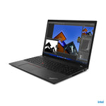 Lenovo, ThinkPad T16 Laptop, Intel Core i5-1235U, 16 GB RAM, 256 GB SSD, 16" Inch WUXGA Display, Win 11 Pro, Black