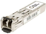 Lanview MO-PAN-SFP-SX network transceiver module Fiber optic 1000 Mbit/s 850 nm