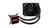 Enermax Liqmax III Processor All-in-one liquid cooler 12 cm Black