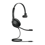 Jabra Evolve2 30 USB-C, MS Mono