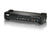 ATEN CS1924-AT-E KVM switch Black