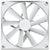 NZXT F140Q Computer case Fan 14 cm White 1 pc(s)