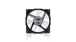 In Win AURORA Computer case Fan 12 cm Black, White 1 pc(s)