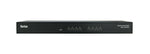 Raritan MCD-108-DUAL KVM switch Black