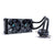 Fractal Design Celsius S24 BKO Processor All-in-one liquid cooler Black 1 pc(s)