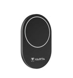 Varta Mag Pro Wireless Car Charger Smartphone Earth magnetic field Auto