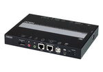 ATEN CN9950 KVM switch Black