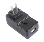 Zebra PWR-WUA5V12W0EU mobile device charger PDA Black