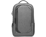 Lenovo Urban B730 notebook case 43.9 cm (17.3") Backpack Charcoal, Grey