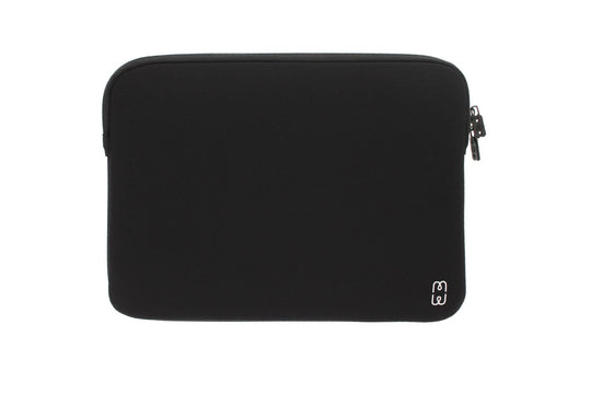 MW - 410019 - 12-inch MacBook Sleeve Case - Black, White