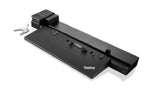 Lenovo 40A50230DK notebook dock/port replicator Docking Black