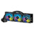 ARCTIC Liquid Freezer II 360 A-RGB Multi Compatible All-in-One CPU Water Cooler with A-RGB