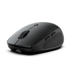 JLab Go Recharge mouse Ambidextrous Bluetooth + USB Type-A 1600 DPI