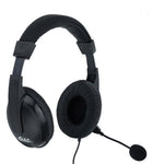 JLC Infinity 3.5mm Headset