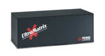 Rose UM4-1X8U KVM switch Rack mounting Black