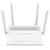 Grandstream Networks GWN-7052 wireless router Gigabit Ethernet Dual-band (2.4 GHz / 5 GHz) White