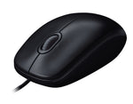 Logitech Mouse M90