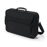 DICOTA Eco Multi Plus BASE notebook case 39.6 cm (15.6") Briefcase Black