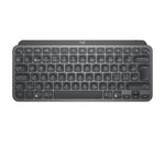 Logitech MX Keys Mini Minimalist Wireless Illuminated Keyboard