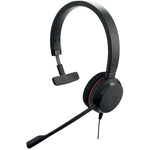 Jabra Evolve 20 Mono MS USB-C