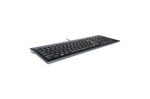 Kensington Advance FitÃƒÂ¢Ã¢â‚¬Å¾Ã‚Â¢ Full-Size Slim Keyboard