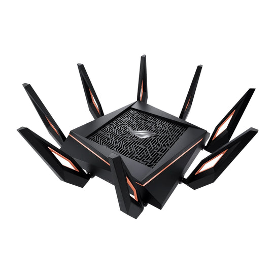 ASUS ROG Rapture GT-AX11000 Tri-band WiFi 6 Gaming Router