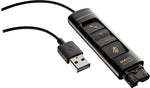 معالج الصوت بولي DA90 USB