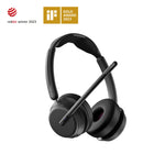 EPOS IMPACT 1060T, Double-side Bluetooth headset