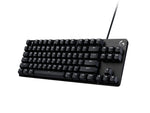 Logitech G G413 TKL SE Mechanical Gaming Keyboard