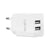 LogiLink PA0185 mobile device charger Indoor White