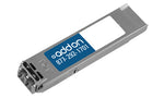 وحدة إرسال واستقبال شبكة SFP+ 10GBase-SR من AddOn Networks بألياف بصرية 10000 ميجابت/ثانية SFP+ 850 نانومتر