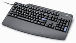 Lenovo 89P8530 keyboard USB Black