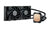 Cooler Master MasterLiquid Lite 240 Processor All-in-one liquid cooler 12 cm Black 1 pc(s)