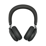 Jabra Evolve2 75 - USB-A MS Teams - Black