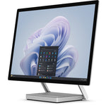 Microsoft Surface Studio 2+ Intel Core i7 i7-11370H 71.1 cm (28") 4500 x 3000 pixels Touchscreen 32 GB LPDDR4-SDRAM 1 TB SSD All-in-One PC NVIDIA GeForce RTX 3060 Windows 11 Pro Wi-Fi 6 (802.11ax) Grey