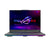 ASUS ROG Strix G16 G614JV-N3106W Laptop 40.6 cm (16") WUXGA Intel Core  i5 i5-13450HX 16 GB DDR5-SDRAM 512 GB SSD NVIDIA GeForce RTX 4060 Wi-Fi 6E (802.11ax) Windows 11 Home Black, Grey