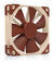 Noctua NOC-NF-F12-PWM Computer case Fan 12 cm Beige, Brown 1 pc(s)