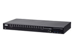 ATEN CS19216-AT-E KVM switch Black