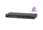 ATEN KH2516A-AX-E KVM switch Black