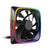 Sharkoon RGB SHARK Lights Computer case Fan 12 cm Black