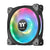 Thermaltake Riing Duo 14 LED RGB Premium Edition Computer case Fan Black